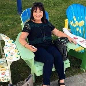 Meet your Posher, Diane